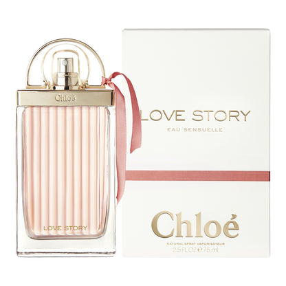 Love Story Sensuelle (75ml) Eau de Parfum by Chloe