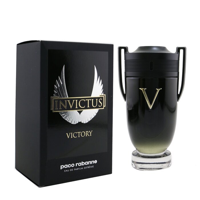 Invictus Victory Extreme 100ml Eau de Parfum by Rabanne