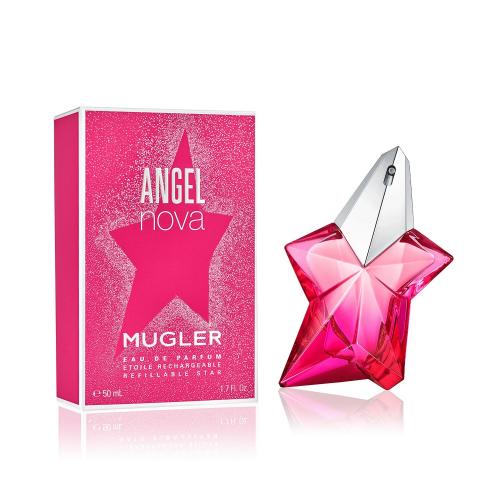 Angel Nova (50ml) Eau de Parfum By Mugler*