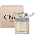 Chloe Signature Eau de Parfum bottle with box, 75ml