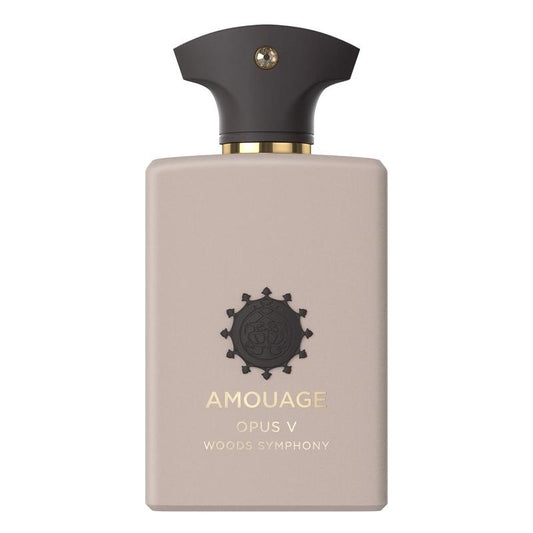 Opus V Woods Symphony (100ml) Eau De Parfum by Amouage