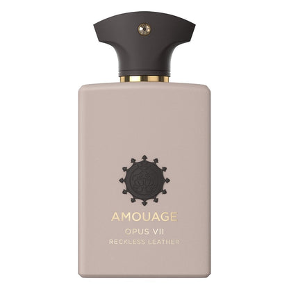 Opus VII Reckless Leather (100ml) Eau de Parfum by Amouage