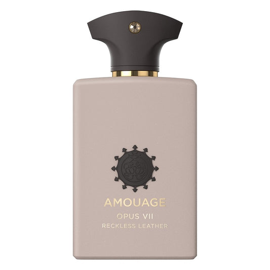 Opus VII Reckless Leather (100ml) Eau de Parfum by Amouage