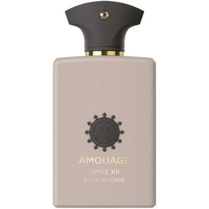 Opus XII Rose Incense (100ml) Parfum by Amouage