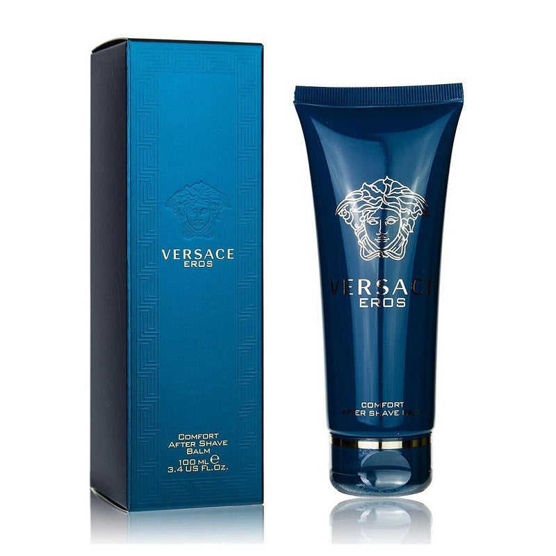 Eros Aftershave Balm (100m) by Versace*