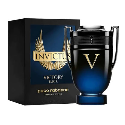 Invictus Victory Elixer intense (100ml) EDP by Rabanne