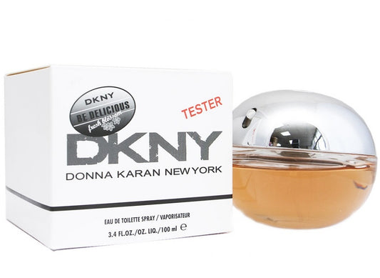 DKNY Fresh Blossom *New Tester* (100ml) Eau De Parfum by Donna Karan*