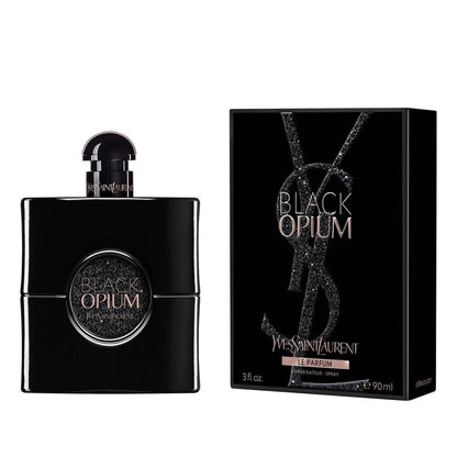 Black Opium Parfum (90ml) Eau de Parfum by Yves Saint Laurent