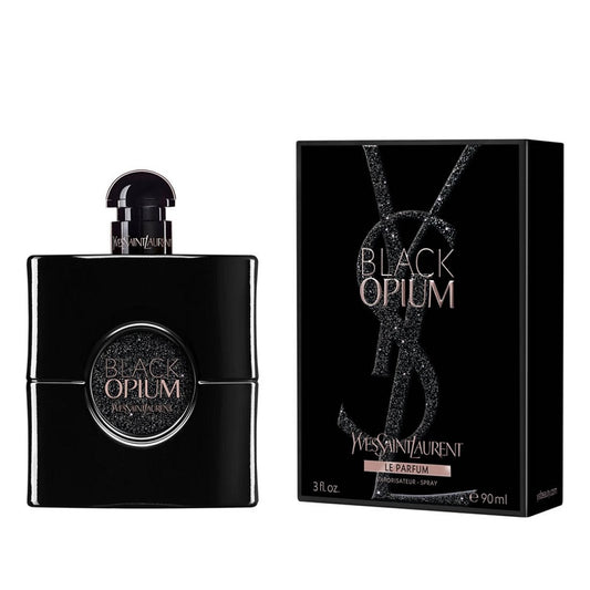 Black Opium Le Parfum (50ml) Eau De Parfum by Yves Saint Laurent*