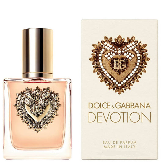 Dolce Devotion (100ml) Eau de Parfum by Dolce Gabbana*