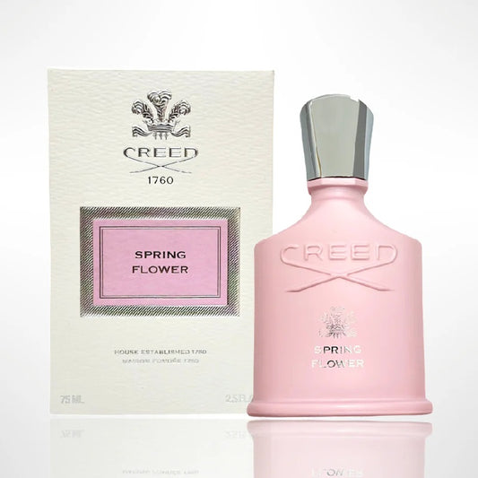 Spring Flower 2023 (75ml) Eau de Parfum by Creed*