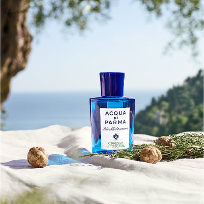 Cipresso di Toscana (150ml) Eau de Toilette by Acqua di Parma.