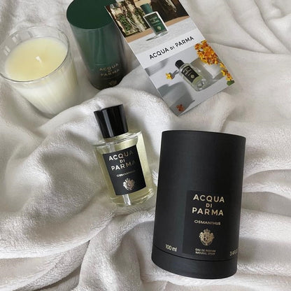 Osmanthus Parfum (100ml) Eau de Parfum by Acqua Di Parma.