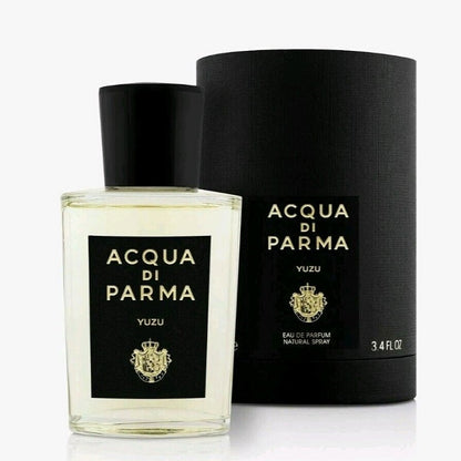 Yuzu Parfum (100ml) Eau de Parfum by Acqua Di Parma.