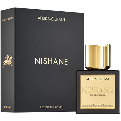 Afrika Olifant (50ml) Extrait de Parfum by Nishane