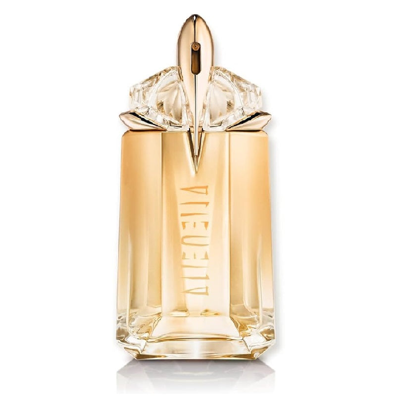 Alien Goddess (90ml) Eau de Parfum (Refillable) by Mugler