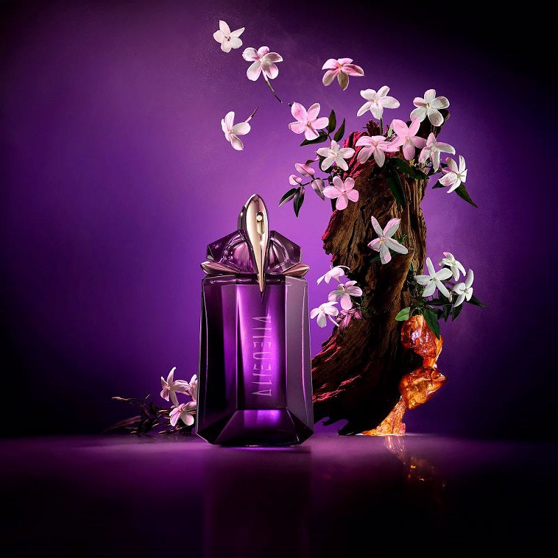 Alien 60ml Eau de Parfum Refillable by Mugler