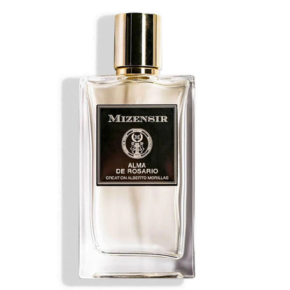 Alma de Rosario (100ml) Eau de Parfum by Mizensir