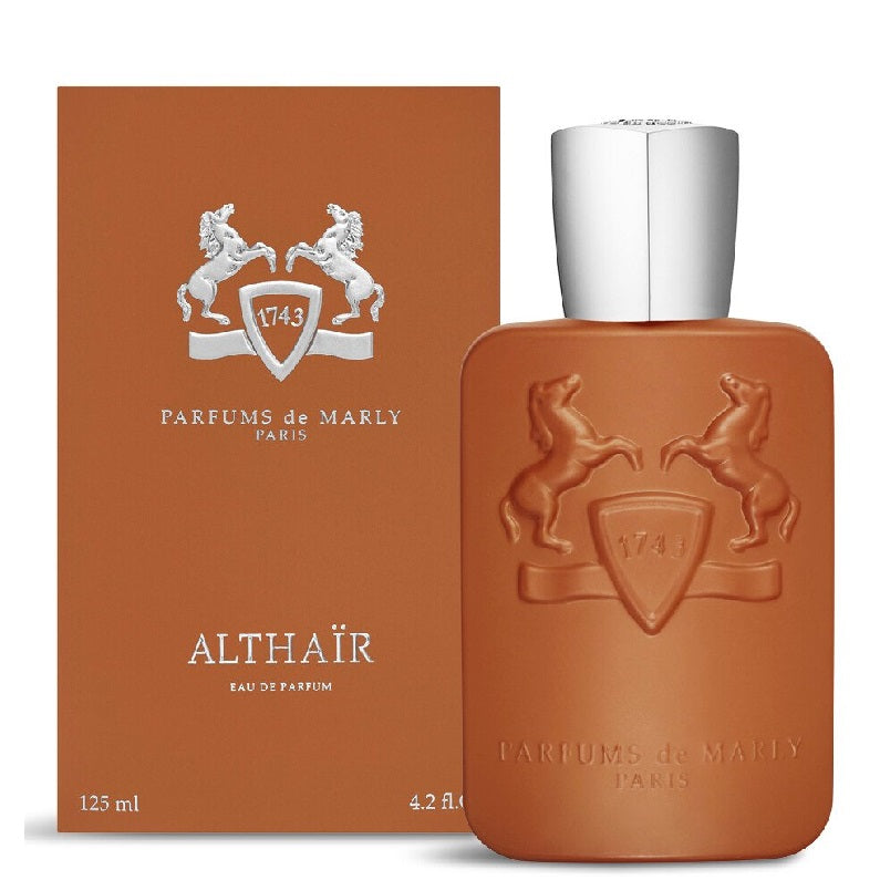 Althaïr (125ml) Eau De Parfum by Parfums De Marly