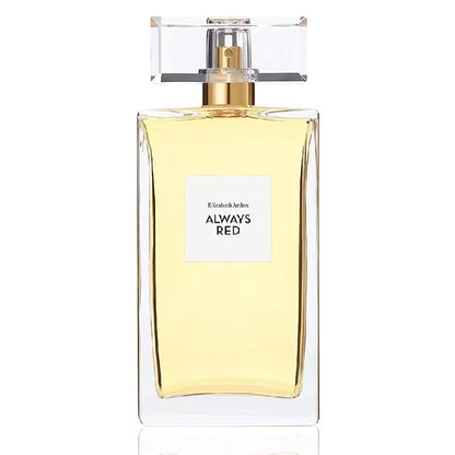 Always Red (100ml) Eau de Toilette by Elizabeth Arden