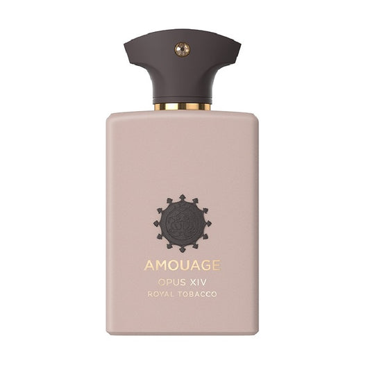 Opus XIV Royal Tobacco (100ml) Eau de Parfum by Amouage