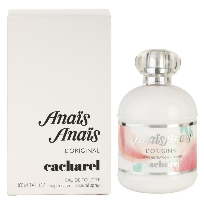 Anais Anais L'Original *New Tester (100ml) Eau de Toilette by Cacharel*