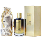 Aoud Vanille 120ml Eau de Parfum by Mancera
