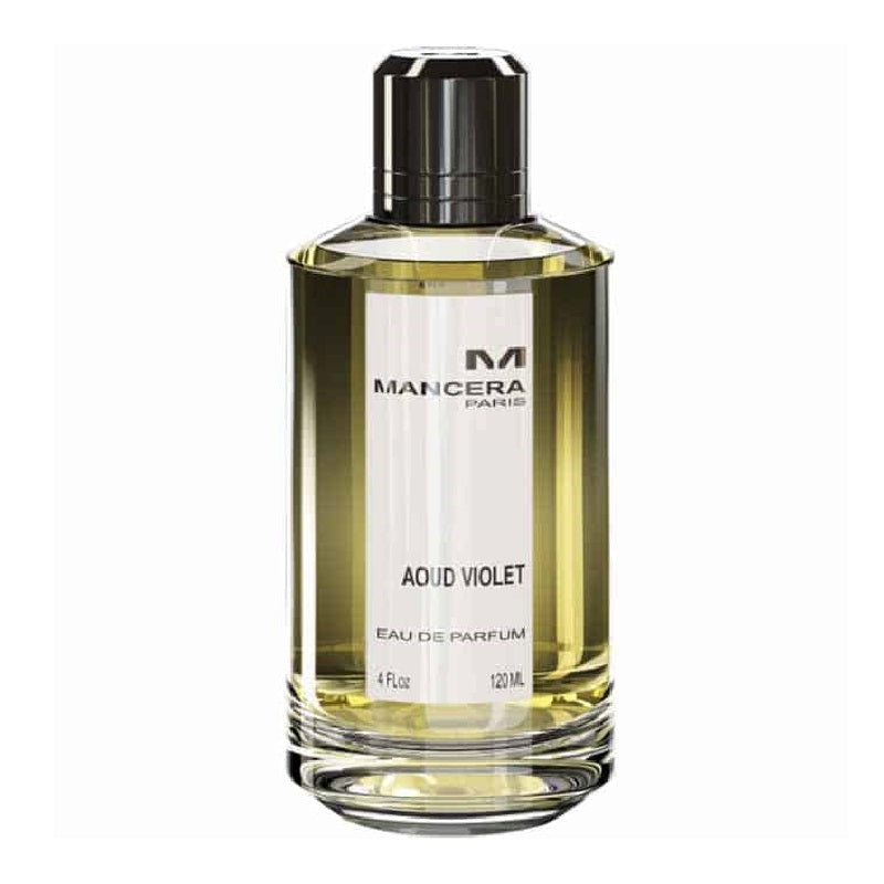 Aoud Violet  (120ml) Eau de Parfum by Mancera