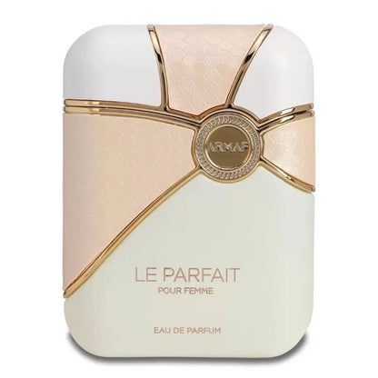 Armaf Le Parfait Femme 100ml Eau de Parfum by Armaf