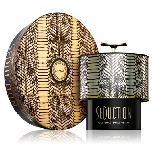 Armaf Seduction Pour Femme (100ml) Eau de Parfum by Armaf
