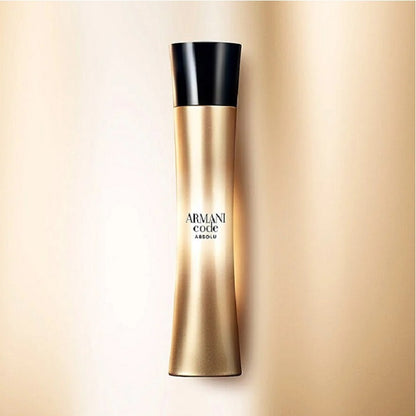 Armani Code Pour Femme Absolu (50ml) Eau de Parfum by Giorgio Armani
