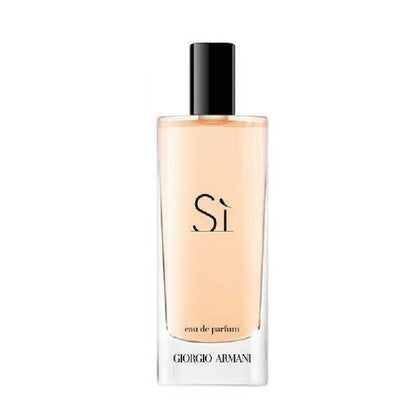 Armani Sì (15ml) Travel Size Eau de Parfum by Armani