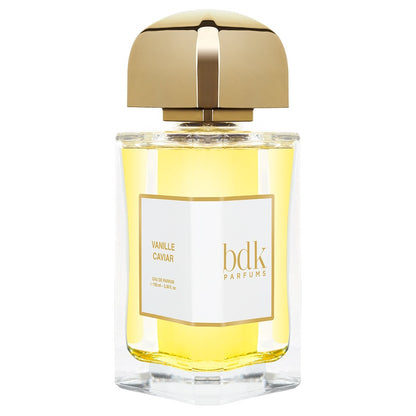 Vanille Caviar (100ml) Eau de Parfum by BDK Parfums