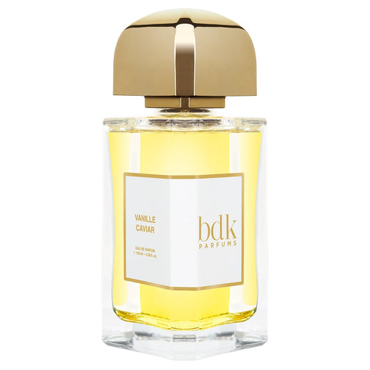 Vanille Caviar (100ml) Eau de Parfum by BDK Parfums