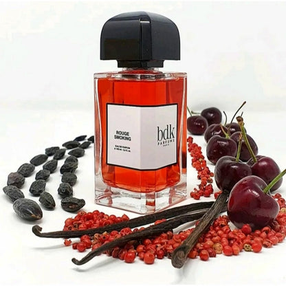 Rouge Smoking (100ml) Eau de Parfum by BDK Parfums
