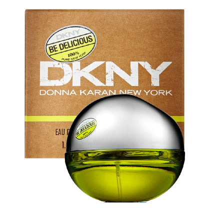 DKNY Be Delicious (100ml) EDP by Donna Karan