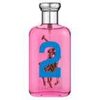 Big Pony No.2 Pink 50ml Eau de Toilette by Ralph Lauren *Rare*