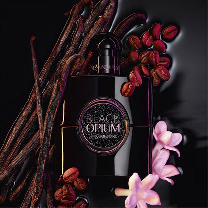 Black Opium Parfum (90ml) Eau de Parfum by Yves Saint Laurent