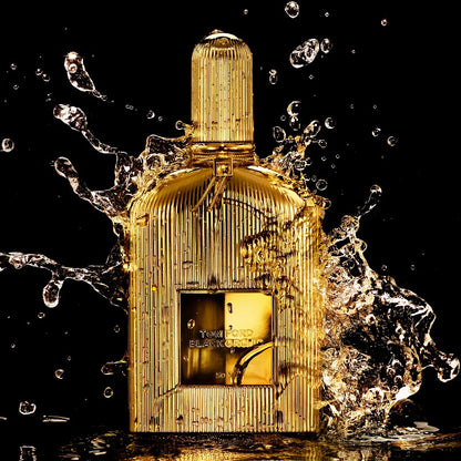 Black Orchid Parfum (100ml) by Eau de Parfum by Tom Ford