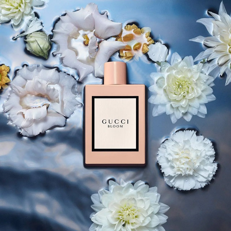 Gucci Bloom (50ml) Eau de Parfum by Gucci