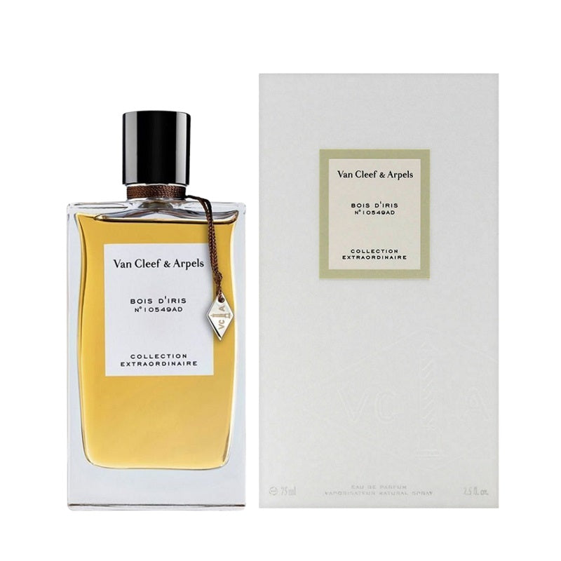 Bois D'Iris (75ml) Eau de Parfum by Van Cleef & Arpels