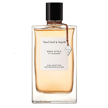 Bois D'Iris (75ml) Eau de Parfum by Van Cleef & Arpels