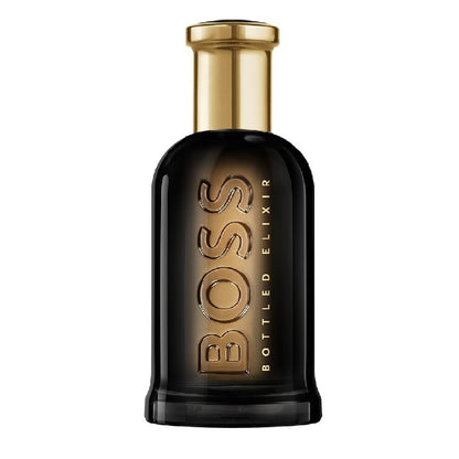 Boss Bottled Elixer (50ml) Eau de Parfum by Hugo Boss