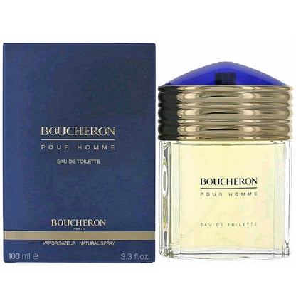 Boucheron Pour Homme (100ml) Eau de Toilette by Boucheron