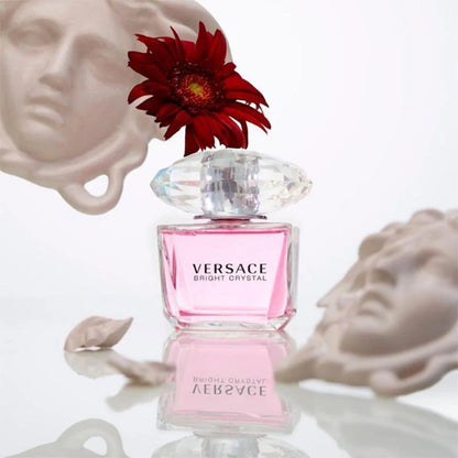 Bright Crystal (90ml) TESTER Eau de Toilette by Versace
