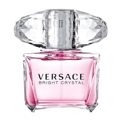 Bright Crystal (90ml) 4pc-Gift-Set Eau de Toilette by Versace