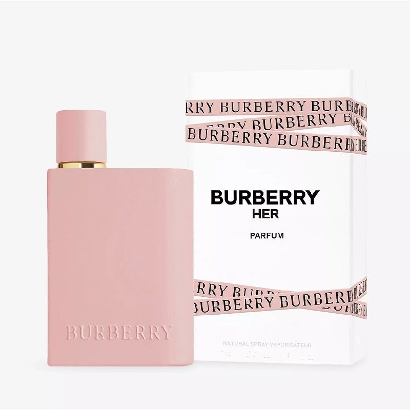 Burberry Her Parfum (50ml) Parfum by Burberry