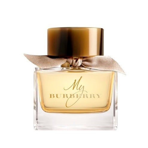 My Burberry (50ml) Eau de Parfum by Burberry*