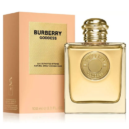Goddess Intense (100ml) Eau de Parfum by Burberry
