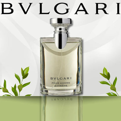 Bvlgari pour homme Extreme (100ml) 'Rare' Eau de Toilette by Bvlgari